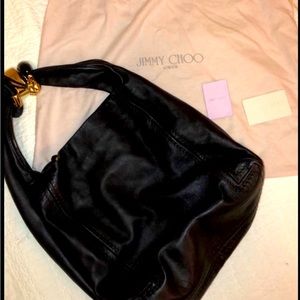 Original Jimmy Choo Bag